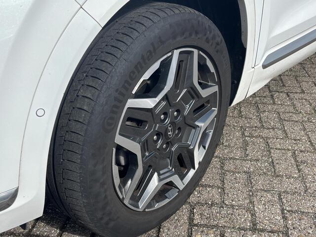 Hyundai SANTA FE 1.6 T-GDI PHEV Premium Plus Sky