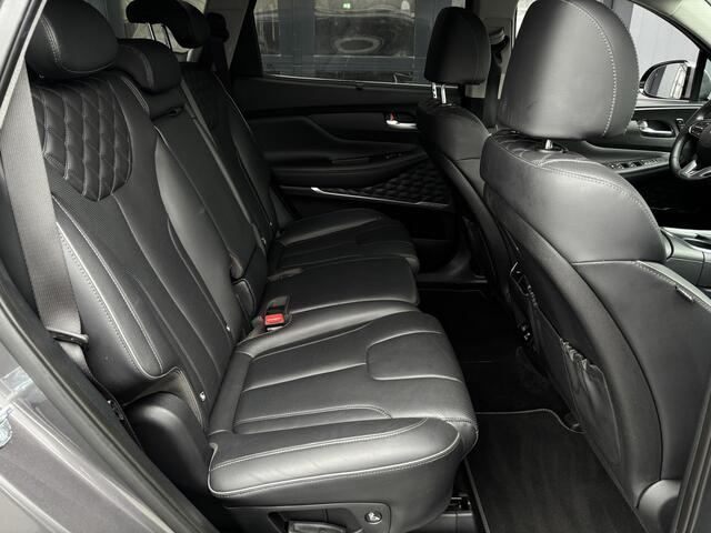 Hyundai SANTA FE 1.6 T-GDI HEV Premium 7p.
