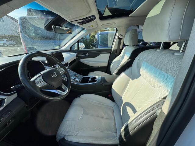 Hyundai SANTA FE 1.6 T-GDI PHEV Premium Sky 5P