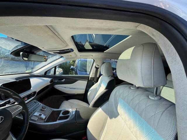 Hyundai SANTA FE 1.6 T-GDI PHEV Premium Sky 5P