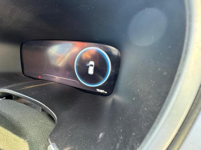 Hyundai SANTA FE 1.6 T-GDI PHEV Premium Sky 5P