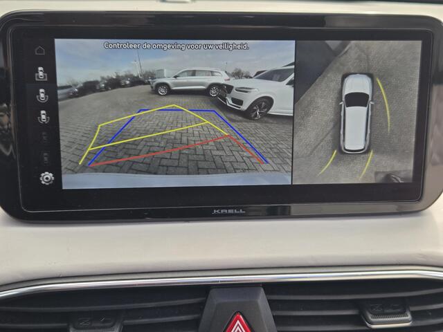 Hyundai SANTA FE 1.6 T-GDI PHEV Premium Sky 5P