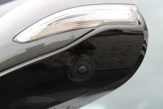 Hyundai SANTA FE 2.4 GDI Premium | Incl. 12 maanden garantie | 7. persoons | Apple carplay/Android auto | Cruise control | Schuif/kantel dak | 360° camera | Elektrisch verstelbare voorstoelen | Afneembare trekhaak |