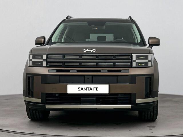 Hyundai SANTA FE 1.6 T-GDI HEV Premium Sky 7p. | Nieuw | Snel leverbaar | Panoramadak | Memory seats |