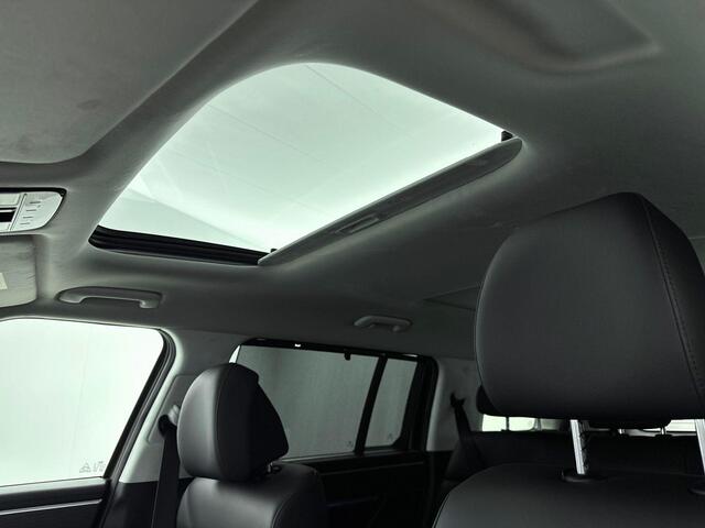 Hyundai SANTA FE 1.6 T-GDI HEV Premium Sky 7p. | Nieuw | Snel leverbaar | Panoramadak | Memory seats |