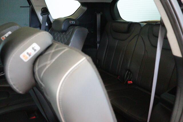 Hyundai SANTA FE 1.6 T-GDI PHEV Premium Sky | 7 PERS | 360-CAMERA | HEAD-UP | LANE-KEEPING / WARNING | TREKHAAK AFN |