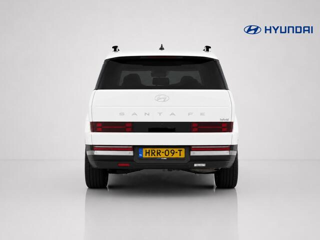 Hyundai SANTA FE 1.6 T-GDI HEV Premium 7p. NL-Auto, Nieuwste Model!