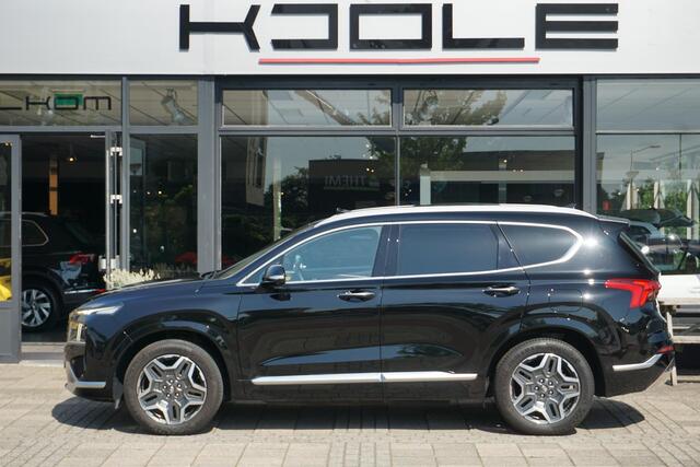 Hyundai SANTA FE 1.6 T-GDI PHEV Premium Plus Sky | full option