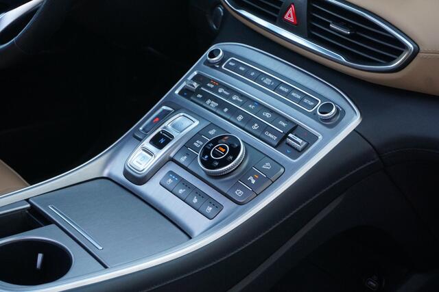 Hyundai SANTA FE 1.6 T-GDI PHEV Premium Plus Sky | full option