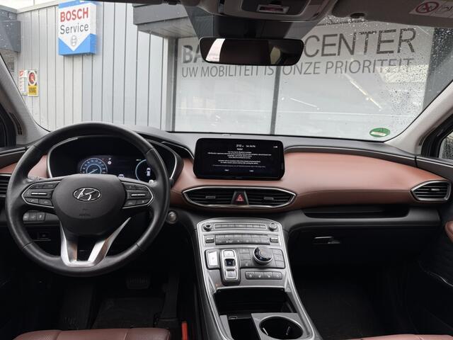 Hyundai SANTA FE 1.6 T-GDI PHEV Premium | Trekhaak | 360 Camera | Navi