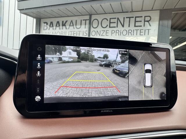 Hyundai SANTA FE 1.6 T-GDI PHEV Premium | Trekhaak | 360 Camera | Navi