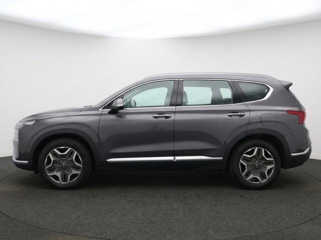 Hyundai SANTA FE 1.6 T-GDI PHEV Premium 265PK 7 Persoons | Leder | Trekhaak | ACC