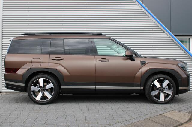 Hyundai SANTA FE 1.6 T-GDI PHEV Premium Plus 7p | Nieuw! | Uit voorraad leverbaar