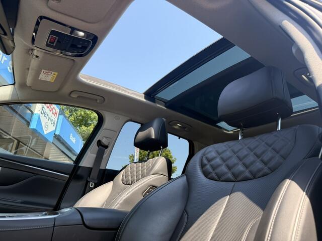 Hyundai SANTA FE 1.6 T-GDI PHEV Premium Sky 7p | Pano | 360 | Leer
