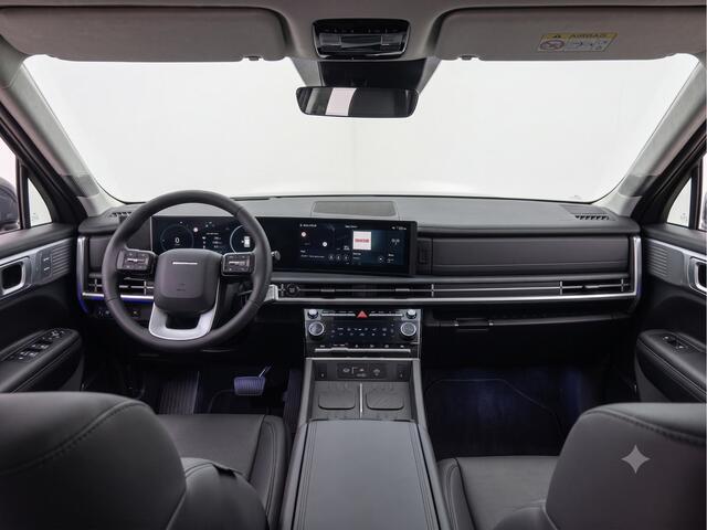 Hyundai SANTA FE 1.6 T-GDI PHEV Premium Plus 4WD 7p