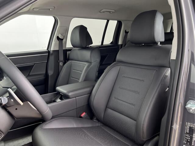 Hyundai SANTA FE 1.6 T-GDI PHEV Premium Plus 4WD 7p