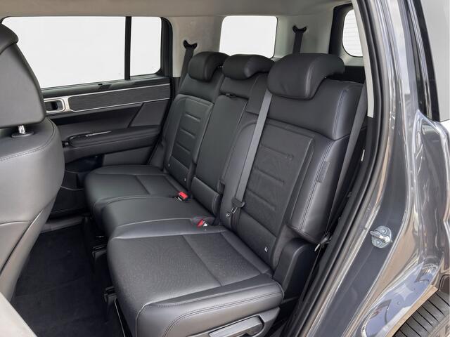 Hyundai SANTA FE 1.6 T-GDI PHEV Premium Plus 4WD 7p