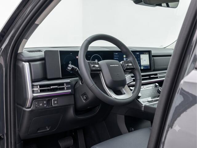Hyundai SANTA FE 1.6 T-GDI PHEV Premium Plus 4WD 7p
