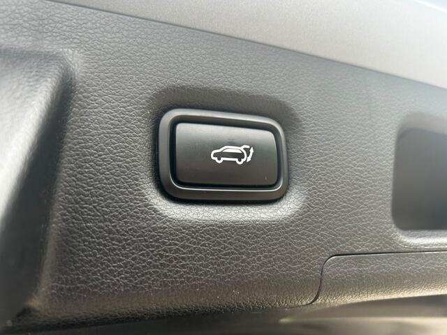 Hyundai SANTA FE 1.6 T-GDI HEV Premium Plus Sky 7p. | Geen import | 7 Persoons |