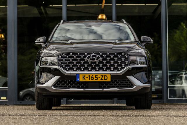 Hyundai SANTA FE 1.6 T-GDI HEV Comfort Smart 7p.