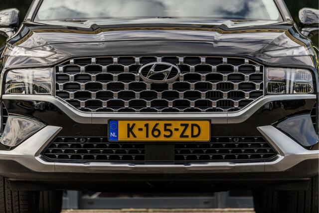 Hyundai SANTA FE 1.6 T-GDI HEV Comfort Smart 7p.