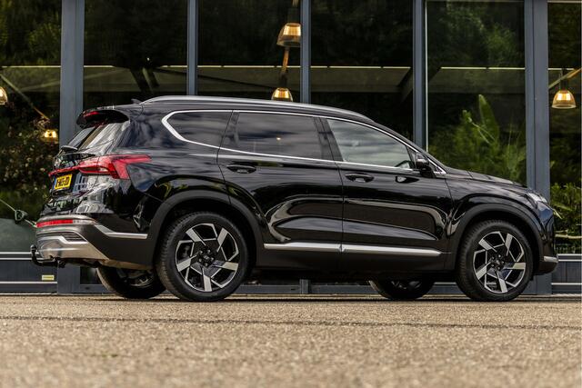 Hyundai SANTA FE 1.6 T-GDI HEV Comfort Smart 7p.