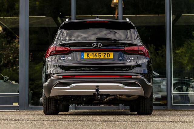 Hyundai SANTA FE 1.6 T-GDI HEV Comfort Smart 7p.