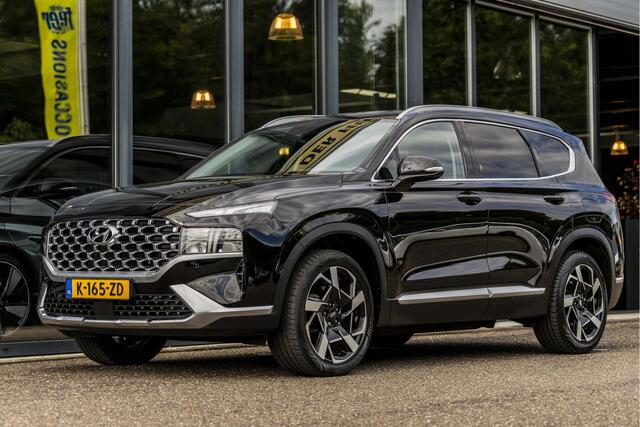 Hyundai SANTA FE 1.6 T-GDI HEV Comfort Smart 7p.