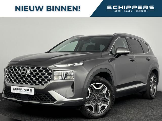 Hyundai SANTA FE 1.6 T-GDI PHEV Comfort | Trekhaak | Plug-in Hybrid | 5-persoons