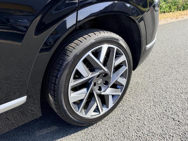 Hyundai SANTA FE 1.6 T-GDI PHEV 265PK PremiumoLederoTrekhaak