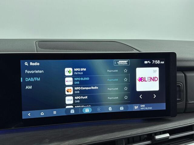 Hyundai SANTA FE 1.6 T-GDI PHEV Premium Plus 4WD 7p | Navi | Climate controle | Android\Apple Carplay | Camera | Cruise controle|