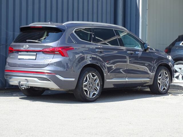 Hyundai SANTA FE 1.6 T-GDI PHEV Premium Plus Sky 7p.