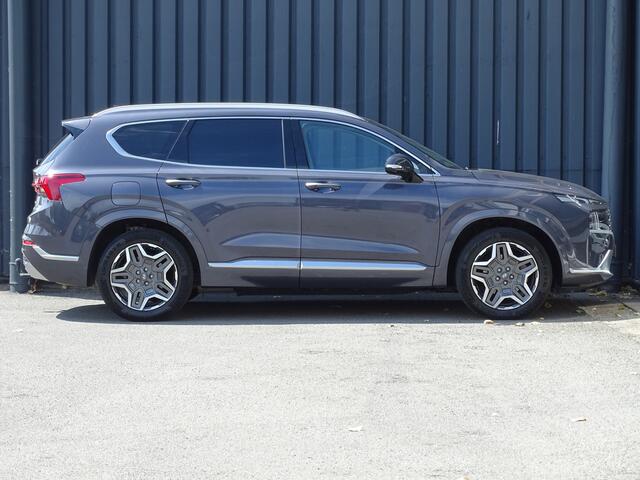 Hyundai SANTA FE 1.6 T-GDI PHEV Premium Plus Sky 7p.