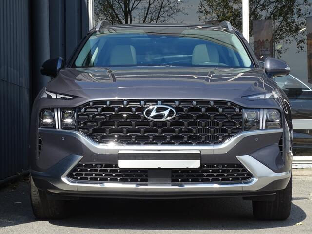 Hyundai SANTA FE 1.6 T-GDI PHEV Premium Plus Sky 7p.
