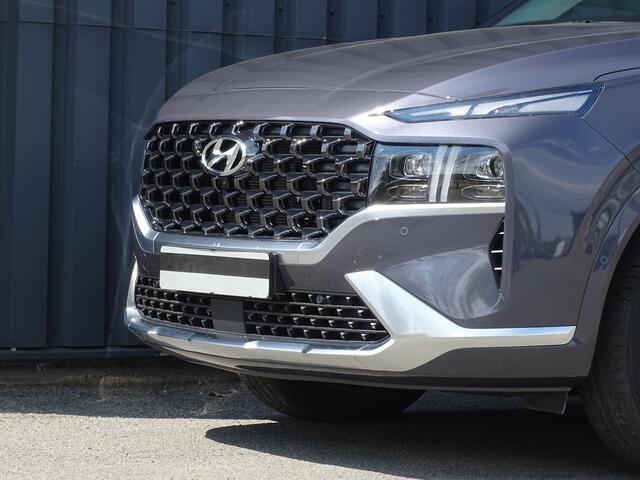 Hyundai SANTA FE 1.6 T-GDI PHEV Premium Plus Sky 7p.