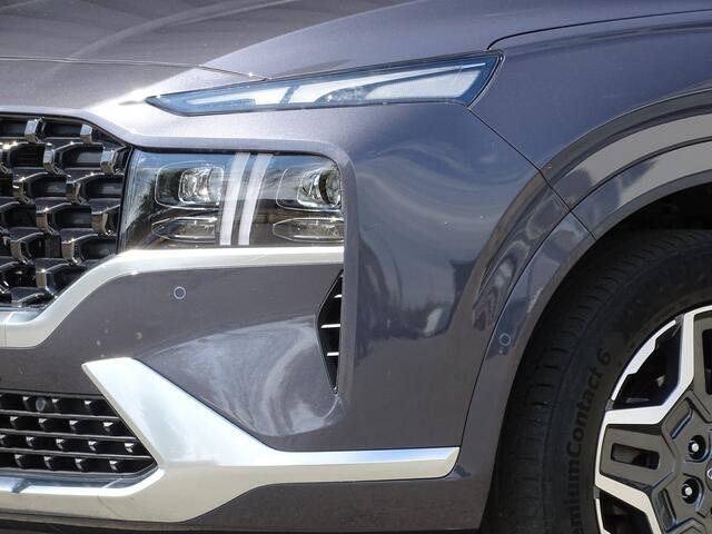 Hyundai SANTA FE 1.6 T-GDI PHEV Premium Plus Sky 7p.