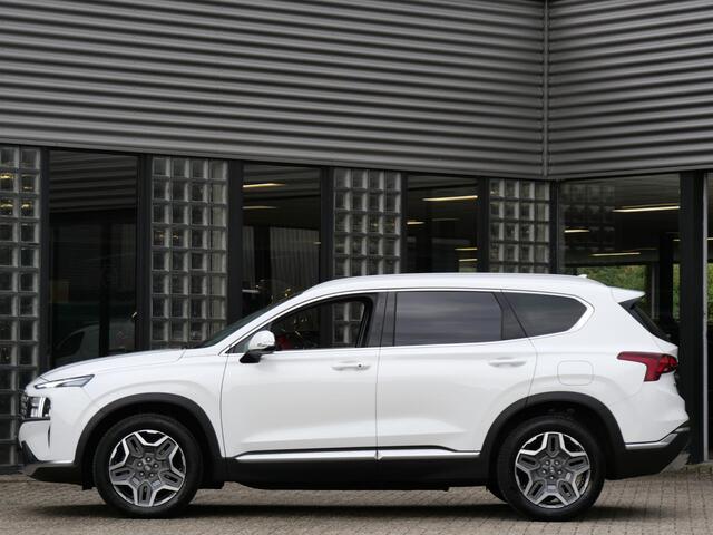 Hyundai SANTA FE PHEV COMFORT SMART/ 7-PERSOONS/ PANORAMADAK/ NL-AUTO 1STE EIGENAAR
