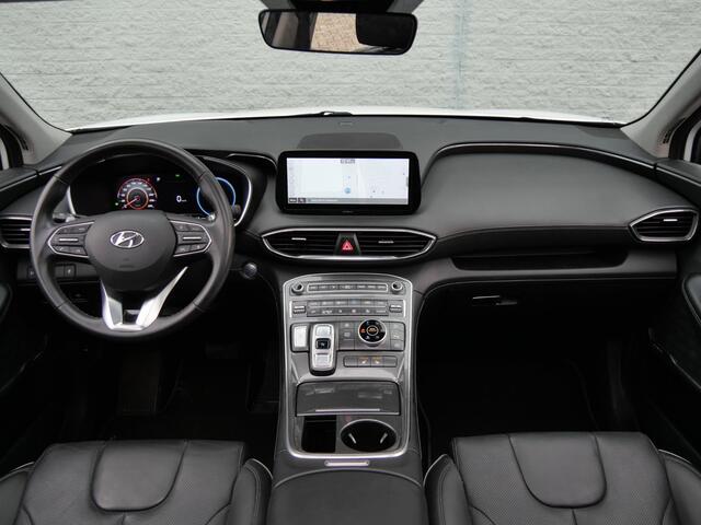 Hyundai SANTA FE PHEV COMFORT SMART/ 7-PERSOONS/ PANORAMADAK/ NL-AUTO 1STE EIGENAAR