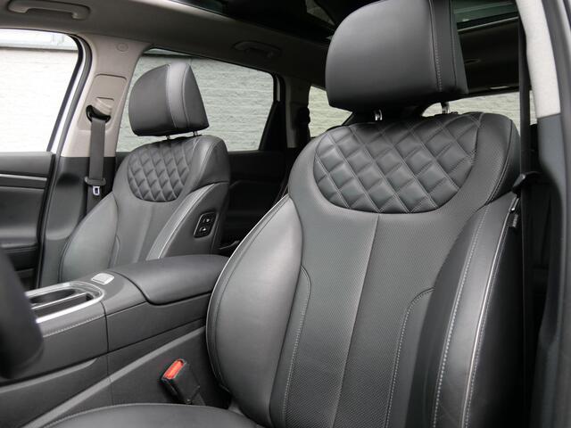 Hyundai SANTA FE PHEV COMFORT SMART/ 7-PERSOONS/ PANORAMADAK/ NL-AUTO 1STE EIGENAAR