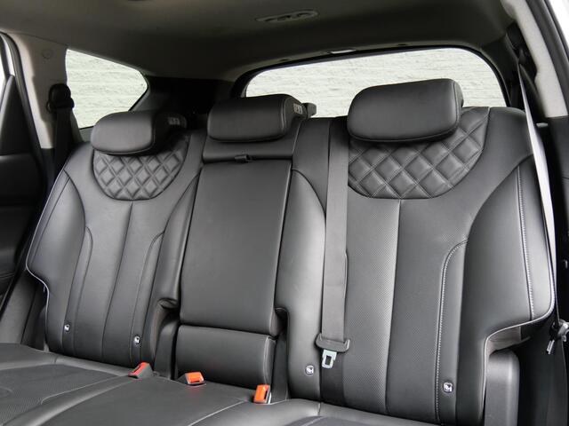 Hyundai SANTA FE PHEV COMFORT SMART/ 7-PERSOONS/ PANORAMADAK/ NL-AUTO 1STE EIGENAAR