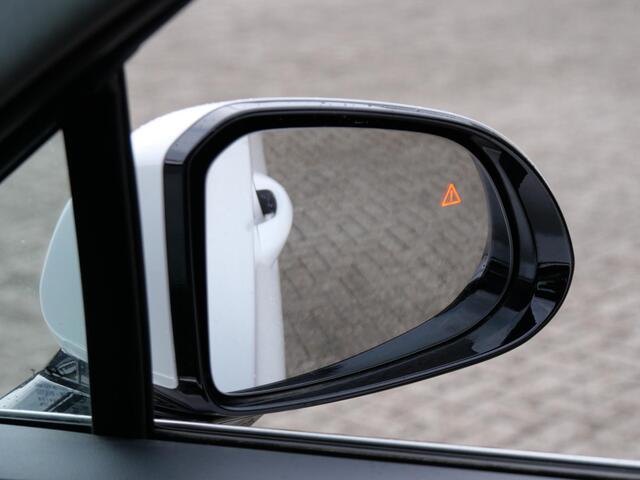 Hyundai SANTA FE PHEV COMFORT SMART/ 7-PERSOONS/ PANORAMADAK/ NL-AUTO 1STE EIGENAAR