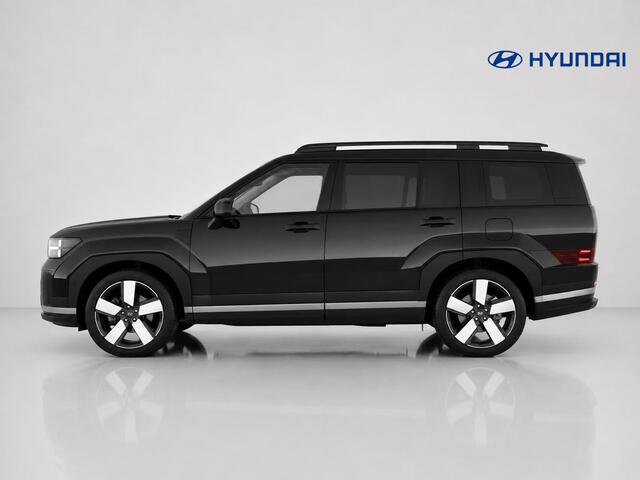 Hyundai SANTA FE 1.6 T-GDI HEV Premium 7p
