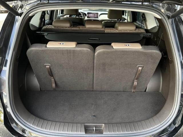 Hyundai SANTA FE 1.6 T-GDI PHEV Premium 7p. | SOH 97% | Leder | Stoelverwarming
