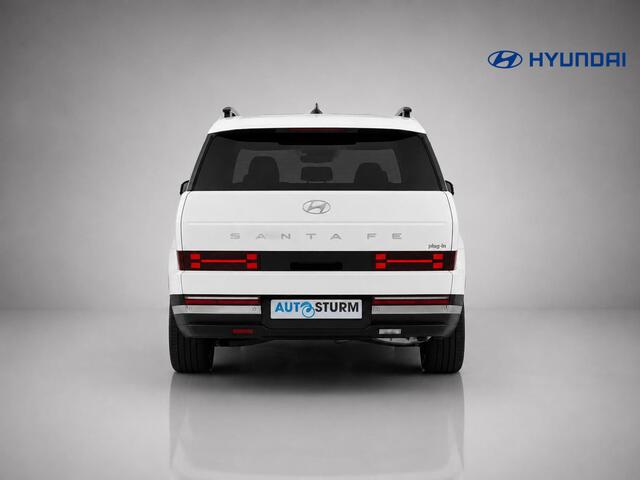 Hyundai SANTA FE 1.6 T-GDI PHEV Premium Pro 7p