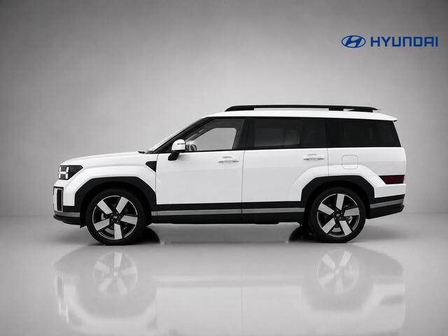 Hyundai SANTA FE 1.6 T-GDI PHEV Premium Pro 7p