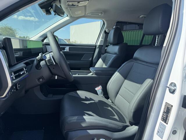Hyundai SANTA FE 1.6 T-GDI PHEV Premium Pro 7p