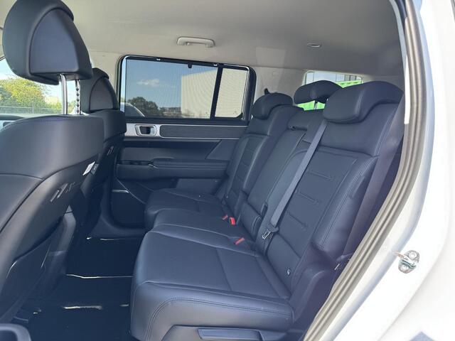 Hyundai SANTA FE 1.6 T-GDI PHEV Premium Pro 7p