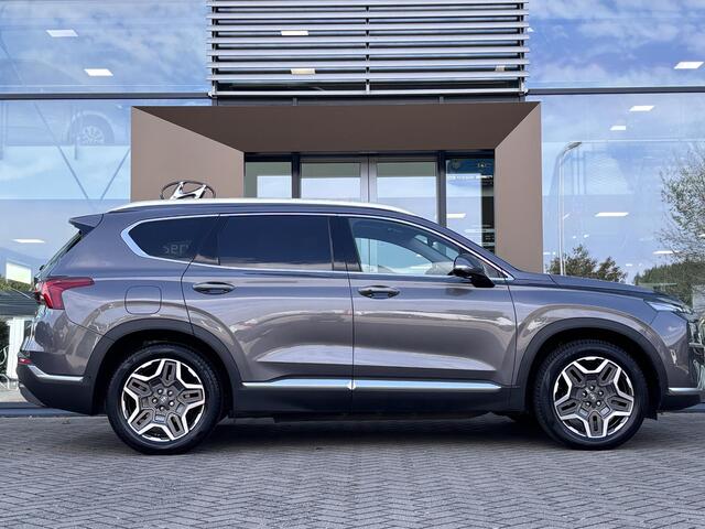 Hyundai SANTA FE 1.6 T-GDI PHEV Premium Sky 7p. | Panoramadak