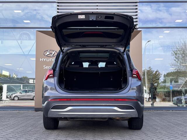 Hyundai SANTA FE 1.6 T-GDI PHEV Premium Sky 7p. | Panoramadak
