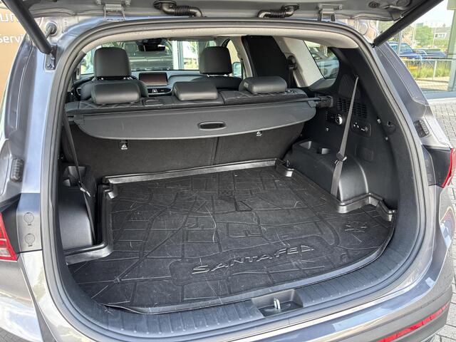 Hyundai SANTA FE 1.6 T-GDI PHEV Premium Sky 7p. | Panoramadak